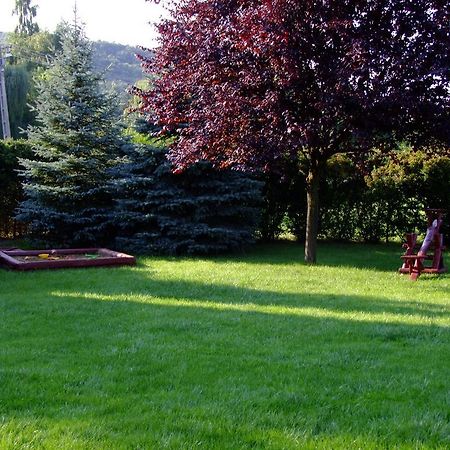 Rajna Apartmanhaz Bogács المظهر الخارجي الصورة