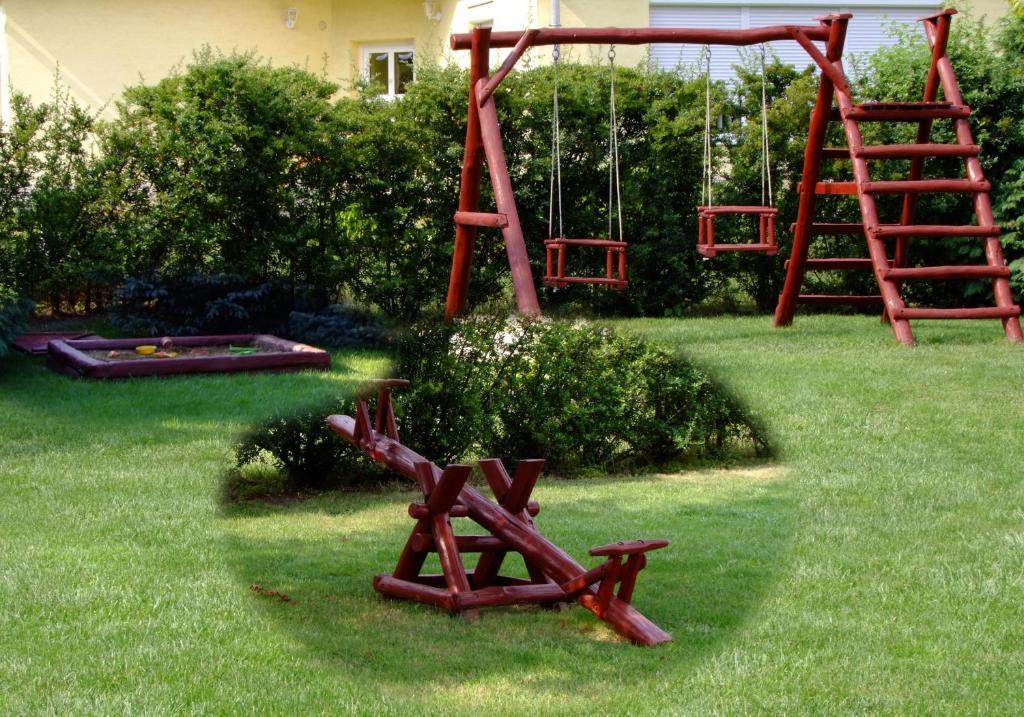 Rajna Apartmanhaz Bogács المظهر الخارجي الصورة