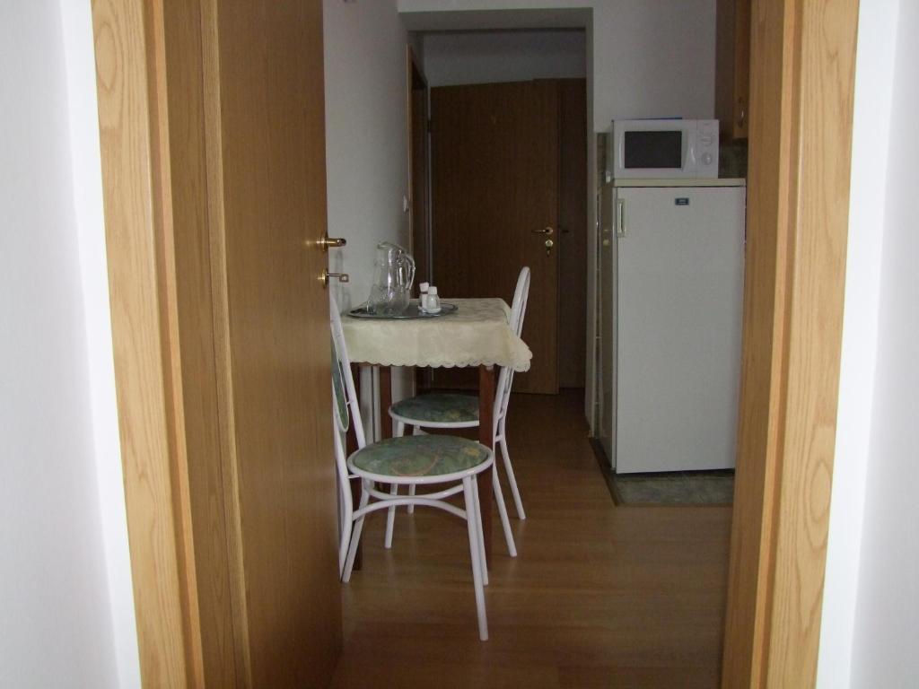 Rajna Apartmanhaz Bogács الغرفة الصورة