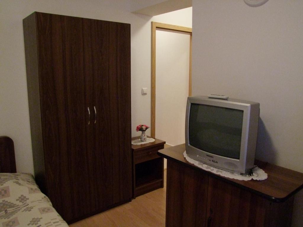 Rajna Apartmanhaz Bogács الغرفة الصورة