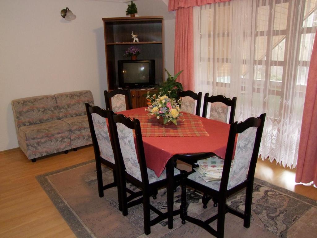 Rajna Apartmanhaz Bogács المظهر الخارجي الصورة