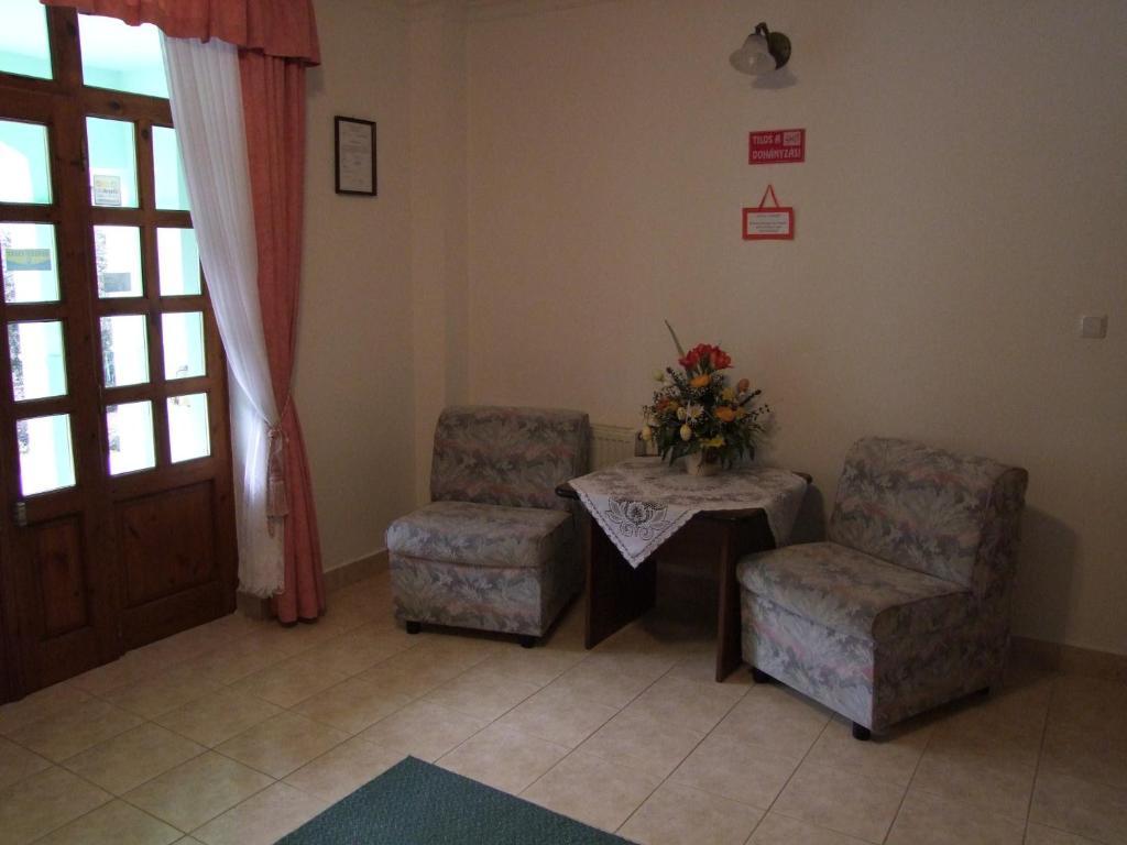 Rajna Apartmanhaz Bogács المظهر الخارجي الصورة