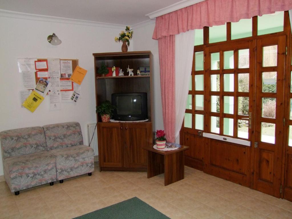 Rajna Apartmanhaz Bogács المظهر الخارجي الصورة